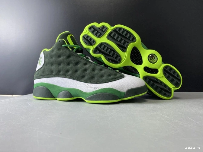 Oregon AR4390-313 Jordan Ducks 13 Retro AIR PE 0720